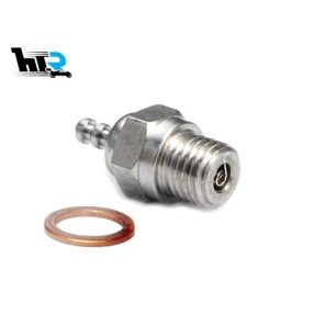 Hobbytech  Izzógyertya HOT R3 (meleg) 1db