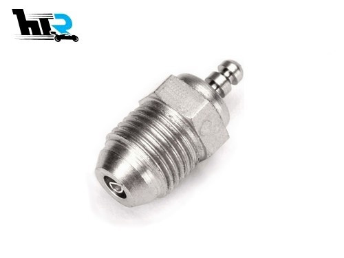 Hobbytech izzógyertya T6 Turbo (hideg)
