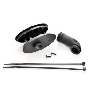 Hobao 1:8 ovális légszűrő ház