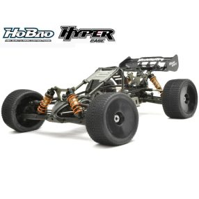   (Rendelésre) HOBAO HYPER CAGE TRUGGY  1:8 Brushless Truggy KIT (elektronikát nem tartalmaz!)