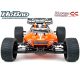 HOBAO Hyper SST Truggy 1:8 RTR robbanómotoros autómodell 