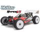 HOBAO Hyper VS 1:8 RTR  robbanómotoros buggy 5.0ccm  motor