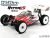 HOBAO HYPER VS-E 1:8 Brushless Buggy KIT (elektronikát nem tartalmaz!)