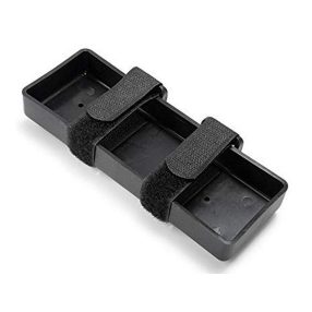 HD Akkutartó 1 :10, 1:8 autómodellekhez + tépőzár 