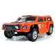 Himoto Desert Trophy Truck 1:10 RTR menetkész autómodell (narancs)