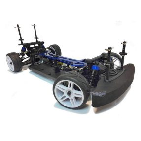 Himoto 1:10  4WD on-road alváz