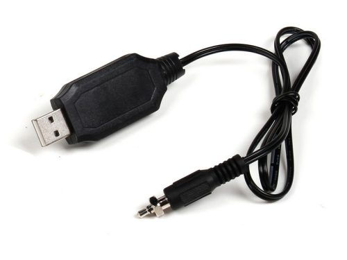 USB-s izzító tőltő