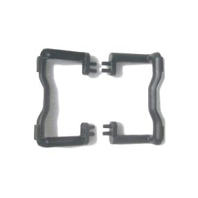 XBM T-Smart Quadrocopter talp (fehér) 2db 