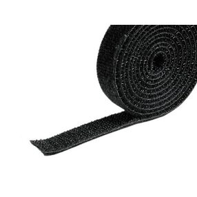 Önmagára záródó tépőzár 10mm 1 méter