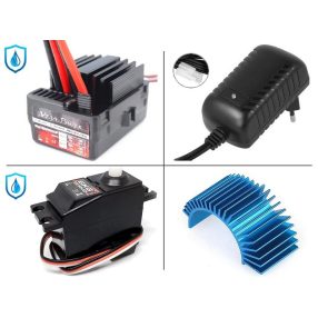 Himoto  elektromos egységcsomag