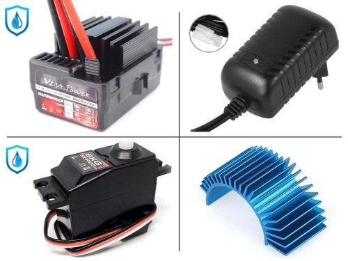 Himoto  elektromos egységcsomag
