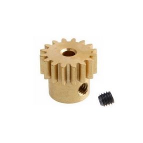 Himoto Zenit, Maverick Pinion 0.8M 16T 