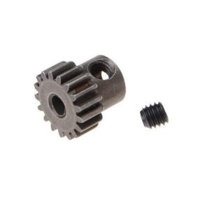 Himoto 0.6 29T acél pinion 