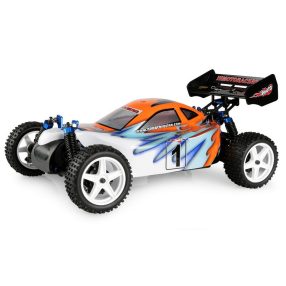 Himoto 1:10 4WD RTR menetkész Buggy 