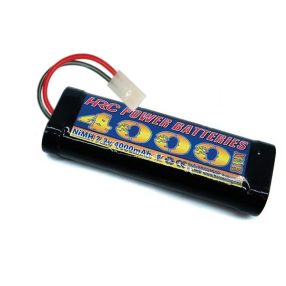 HRC 7.2V 4000mAh NiMh Sub-C 