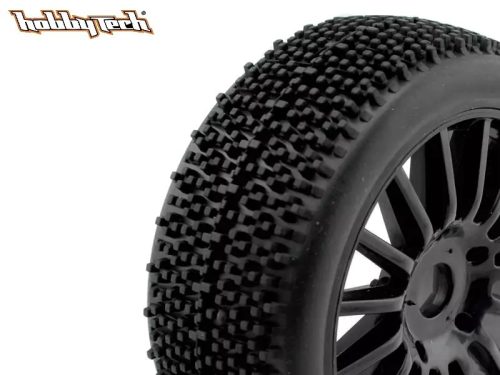 Hobbytech Rocket 1:8  Buggy kerék 4db fekete