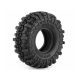 AX Super Swamper Rock Crawler gumi 110mm 4db 1.9"