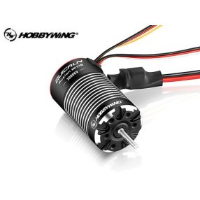 Hobbywing QuicRun Fusion Mini 3000KV Brushless szett Hobbywing QuicRun Fusion Mini 3000KV Brushless szett