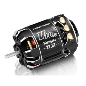   Hobbywing Xerun V10  G4R  21.5T  szenzoros brushless versenymotor