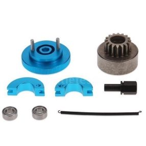 HSP, Himoto 1:10 2 pofás kuplung készlet 14T