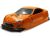 1:10 Toyota 86 festett karosszéria
