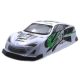 1:10 Toyota 86 Drift festett karosszéria (fehér)