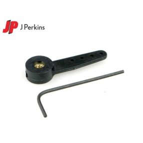 JP Kormánylapát kar hajómodellhez (4mm)