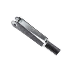 Snapper fém M3 1db (clevis)