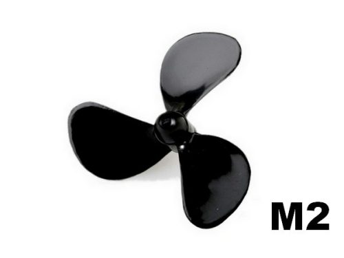 Kavan propeller, 3 ágú 30Lmm M2  (normál forgásirányú) 