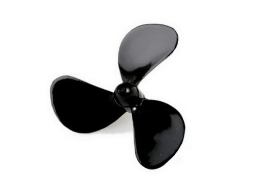 Kavan propeller, 3 ágú 30mm M4 (fordított irányú) 