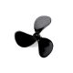 Kavan propeller, 3 ágú 30mm M4 (fordított irányú) 