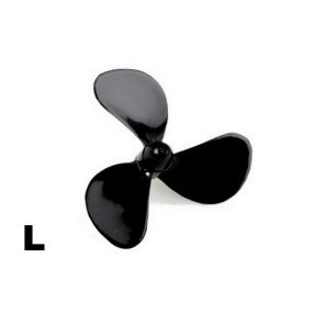 Graupner propeller, 3 ágú 30mm M4 (normál forgásirány)