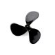 Kavan propeller, 3 ágú 50mm (fordított irányú)
