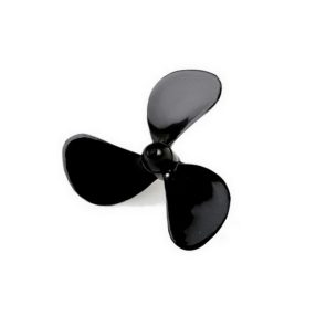 Kavan propeller, 3 ágú 50mm (normál forgásirányú)