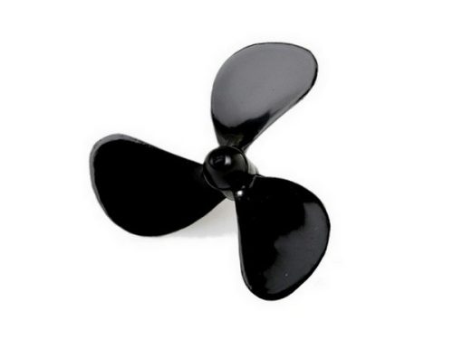 Kavan propeller, 3 ágú 50mm (normál forgásirányú)