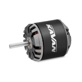   Kavan C3536-14 1250Kv Outrunner BL Motor (pl etetőhajókhoz, nagyobb repülőkhöz)