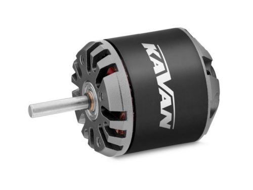 Kavan C3536-14 1250Kv Outrunner BL Motor (pl etetőhajókhoz, nagyobb repülőkhöz)