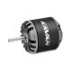 Kavan C3536-14 1250Kv Outrunner BL Motor (pl etetőhajókhoz, nagyobb repülőkhöz)