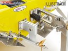 Gumiharmonika lágy, hossz: 30mm 1db