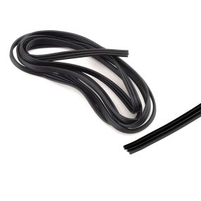 Szilikon szervokábel sodrott 1m  0.33 mm2