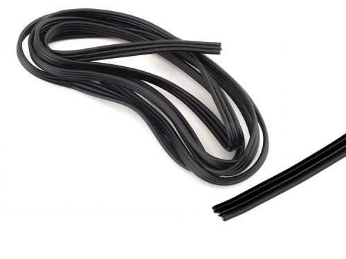 Szilikon szervokábel sodrott 1m  0.33 mm2