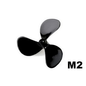   Kavan GF  propeller, 3 ágú 30mm M2 (normál forgásirányú) 