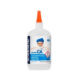   (RENDELÉSRE) Pelikan Kavan  CA szuper híg pillanatragasztó 500g