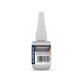 Kavan Debonder pillanatragasztó oldószer 20ml 