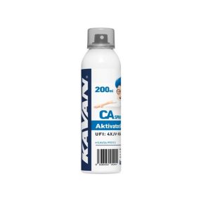 Kavan Pro Nagy Aktivátor Spray pillanatragsztóhoz (200 ml)