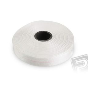 Üvegszálas szalag, 25mm x 1m (150g/m2)