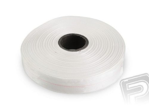 Üvegszálas szalag, 25mm x 1m (150g/m2)