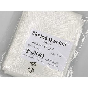 Üvegszövet  Plain 80g, 100x200 cm  RCM Pelikan