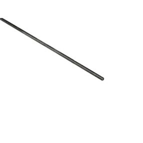 Üvegszálas rúd 2 x 1000mm (fekete), SZÁLLÍTÁS CSAK 3 FELÉ VÁGVA!   Üvegszálas rúd 2 x 1000mm (fekete), SZÁLLÍTÁS CSAK 3 FELÉ VÁGVA!