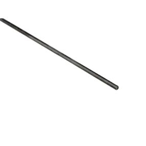 Üvegszálas rúd 3 x 1000mm (fekete), SZÁLLÍTÁS CSAK 3 FELÉ VÁGVA!   Üvegszálas rúd 3 x 1000mm (fekete), SZÁLLÍTÁS CSAK 3 FELÉ VÁGVA!